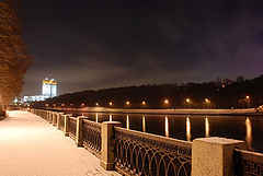 фото "Набережная"