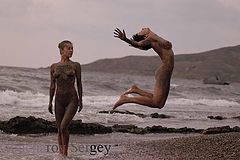 photo "grey"