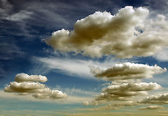 photo "The Sky of Promise"