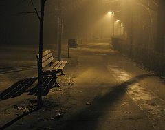 photo "silent"