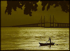 фото "Boatman"