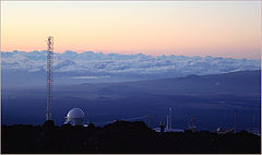 photo "Colors of Mauna Loa"