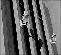 фото "Street lamps"