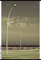 фото "father and san"