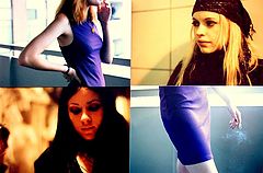photo "Oh Josephine..."