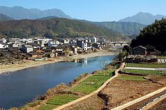 фото "Xiao Mei village"