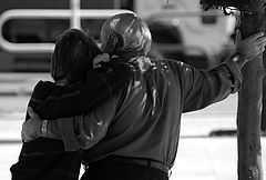 photo "True Moments"