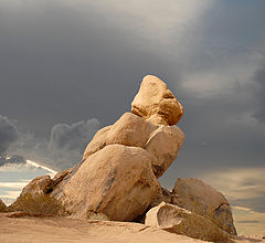 фото "On the Rocks2"