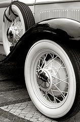 photo "Wheels"