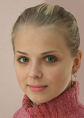 фото "Оля"