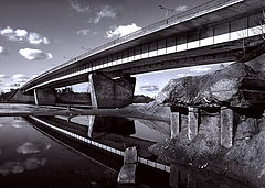 фото "Bridge"