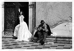 фото "La sposa"