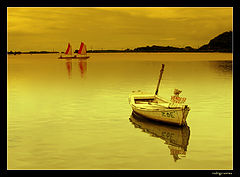 photo "vende-se (for sale)"
