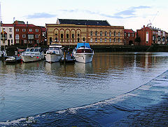 photo "Bristol"