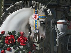 фото "Carousel"