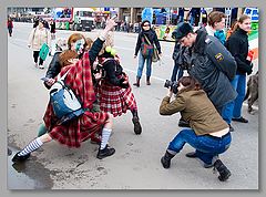 фото "Гражданочка, здесь снимать нельзя!"