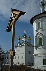 фото "Ракурсы."