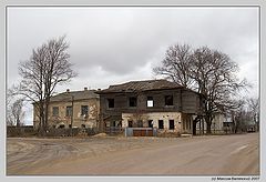 photo "Ruins / Teryaevo"