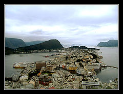 photo "Alesund"