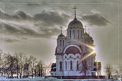 фото "Храм"