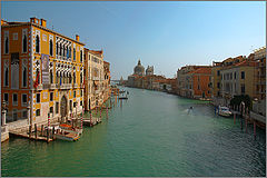 photo "The Venezian spring"