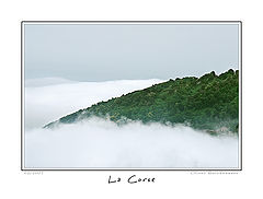 photo "La Corse"