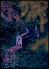 фото "Sicilian Hillside"