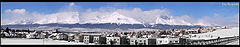 photo "Just mountains..."