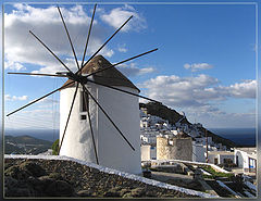 photo "wind mills"