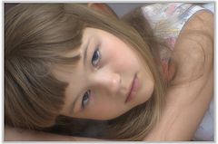 photo "my little great"