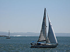 фото "Tejo river"