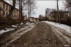 photo "Torzhok. Province."
