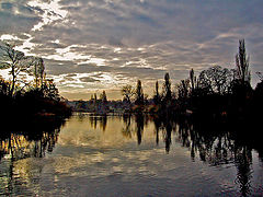 фото "Tranquillity"