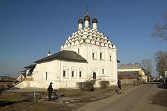 photo "Kolomna"