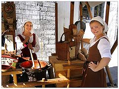 photo "Tallinn charm"