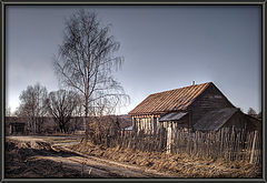 photo "Silent Home"