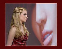 photo "Two Faces"