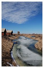 фото "Встреча с весной"