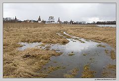 photo "Iosipho-Volotsky Monastery"