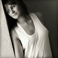 фото "-- Портрет --"