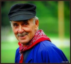 photo "Jef a good friend of me"