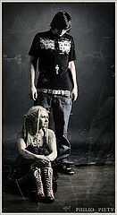 фото "Two"
