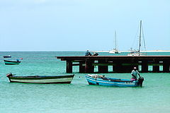 photo "Island of Sal"
