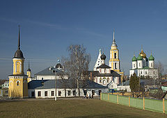 photo "Kolomna"