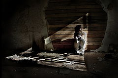 фото "Geometry of light"
