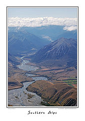 photo "Southern Alps"