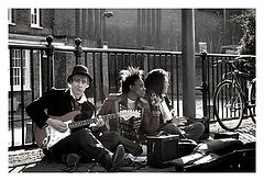 фото "streets of London"