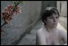 фото "About the woman"