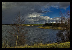 photo "Interval of variability"