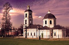 photo "The Architecture"